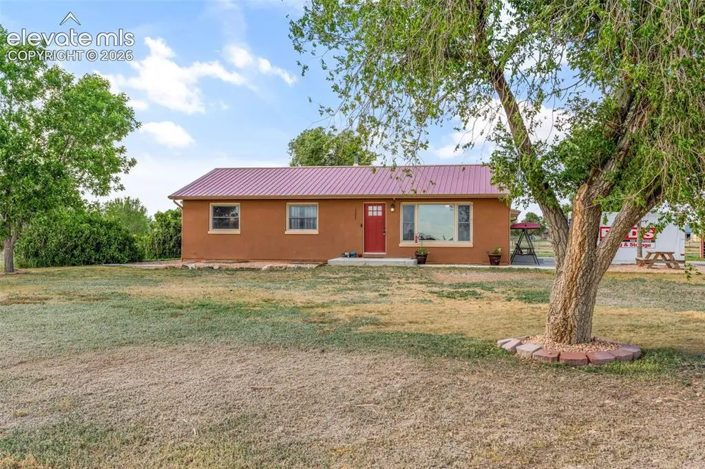 13575 Old Pueblo Road, Fountain, CO 80817 - #1