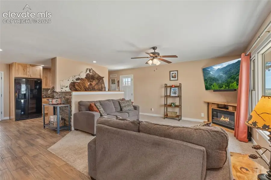 13575 Old Pueblo Road, Fountain, CO 80817 - #3