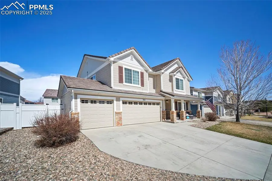 7860 Lantern Lane, Fountain, CO 80817 - Image #2
