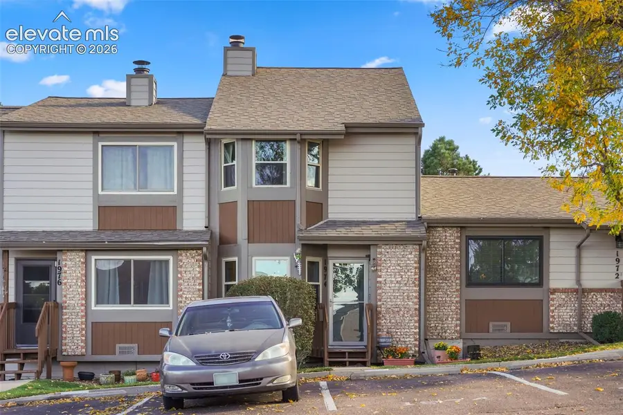 1974 Erin Loop, Colorado Springs, CO 80918 - #2