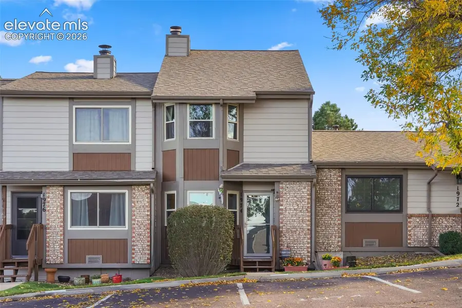 1974 Erin Loop, Colorado Springs, CO 80918 - #3