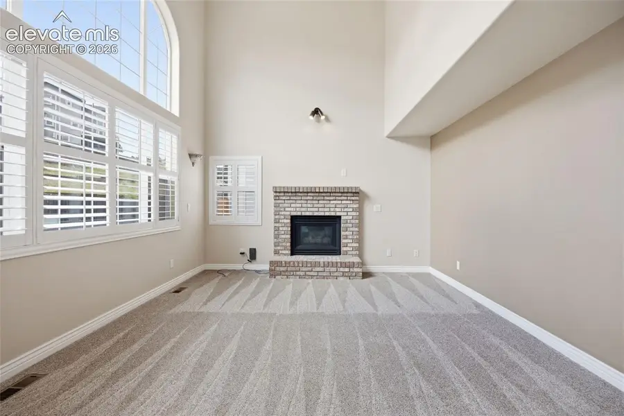 1830 Smoke Ridge Drive, Colorado Springs, CO 80919 - #3