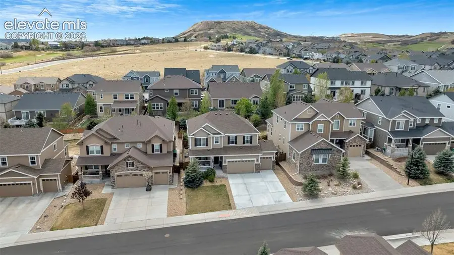 1990 Treetop Drive, Castle Rock, CO 80109 - #3