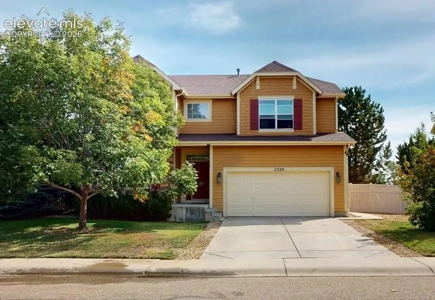11220 Columbine Street, Firestone, CO 80504 - #1