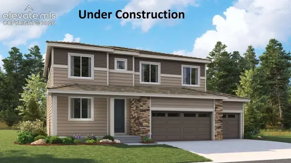 16715 Starfall Drive, Monument, CO 80132