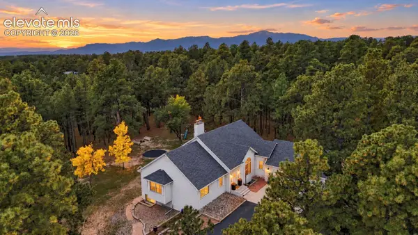11850 Greentree Road, Colorado Springs, CO 80908