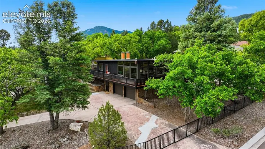 2705 Andromeda Drive, Colorado Springs, CO 80906 - #3
