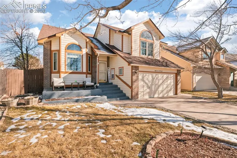 8758 Bellcove Circle, Colorado Springs, CO 80920 - Image #3