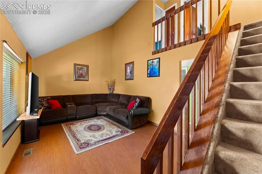 3450 Post Oak Drive, Colorado Springs, CO 80916 - Image #3