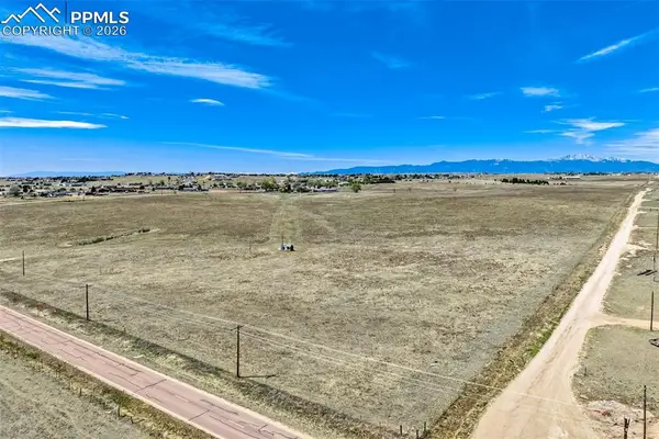 4630 Murr Road, Peyton, CO 80831