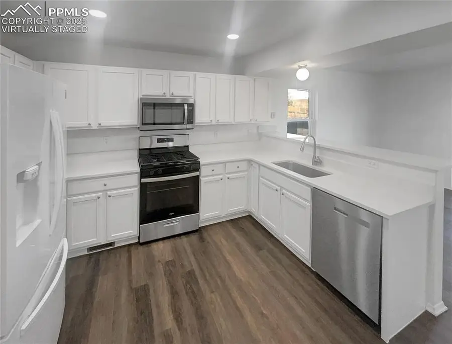 4720 Skywriter Circle, Colorado Springs, CO 80922 - Image #2