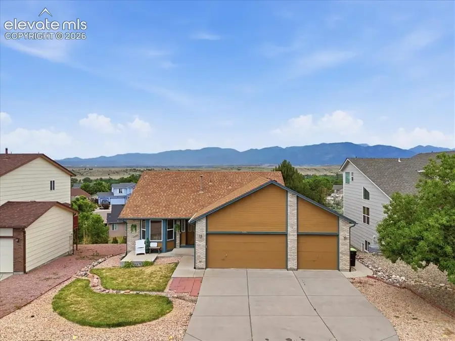 8864 Monterey Way, Fountain, CO 80817 - #2