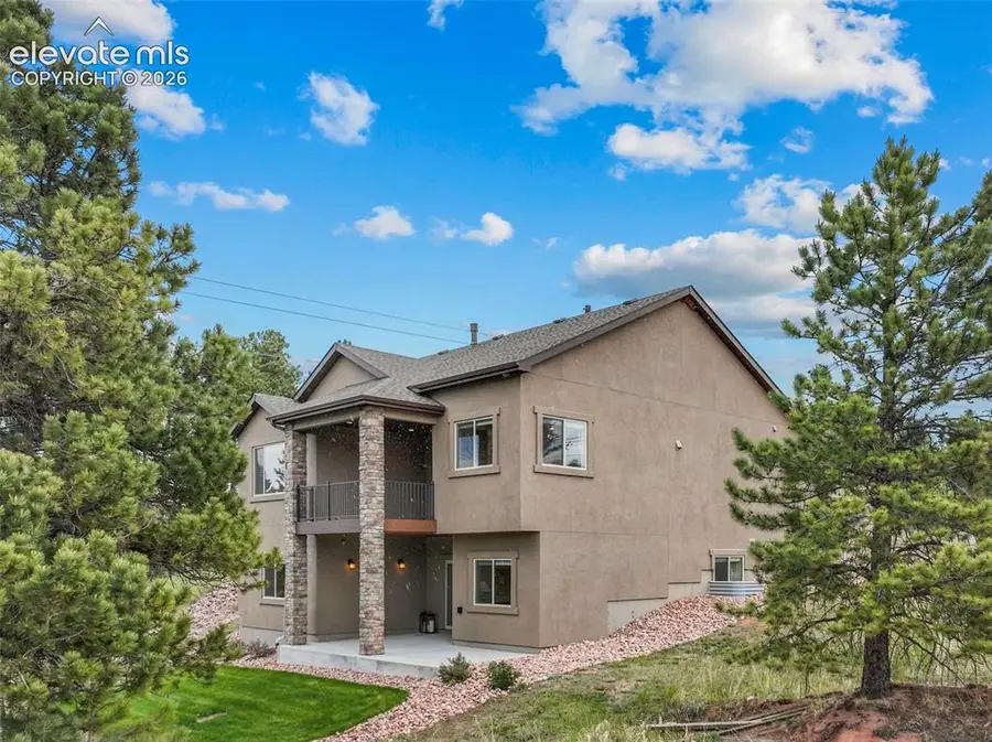 1350 Longs Point, Woodland Park, CO 80863 - #3