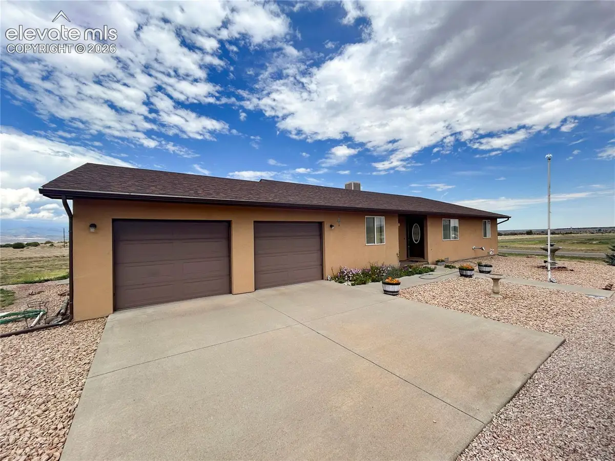 110 S Quail Court, Rockvale, CO 81244 - #1