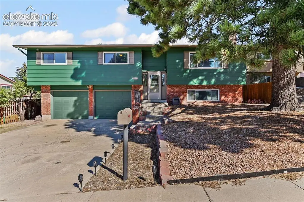 2920 Garmish Place, Colorado Springs, CO 80918 - #1