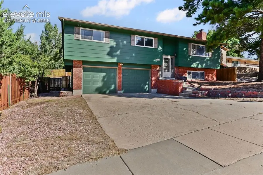 2920 Garmish Place, Colorado Springs, CO 80918 - #2