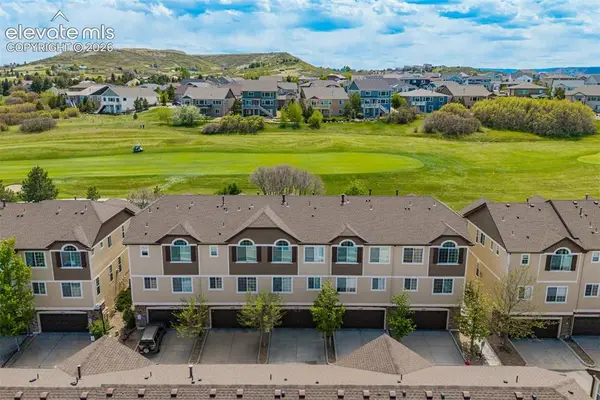 1420 Royal Troon Drive, Castle Rock, CO 80104
