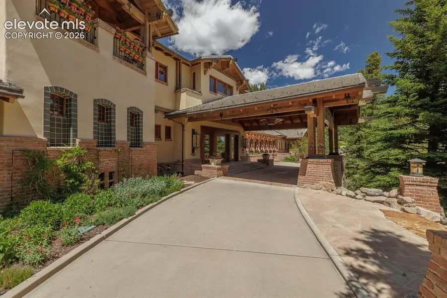 4530 Governors Point, Colorado Springs, CO 80906 - #2