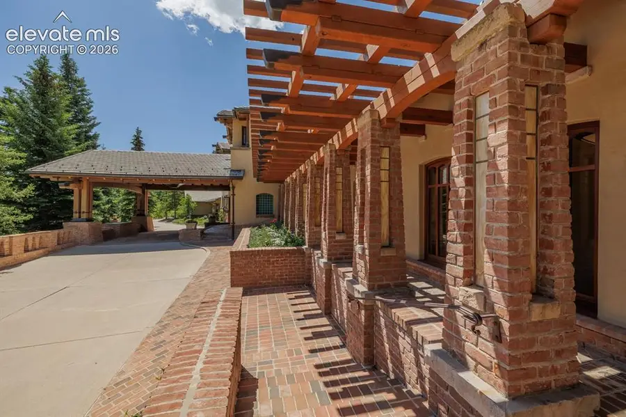 4530 Governors Point, Colorado Springs, CO 80906 - #3