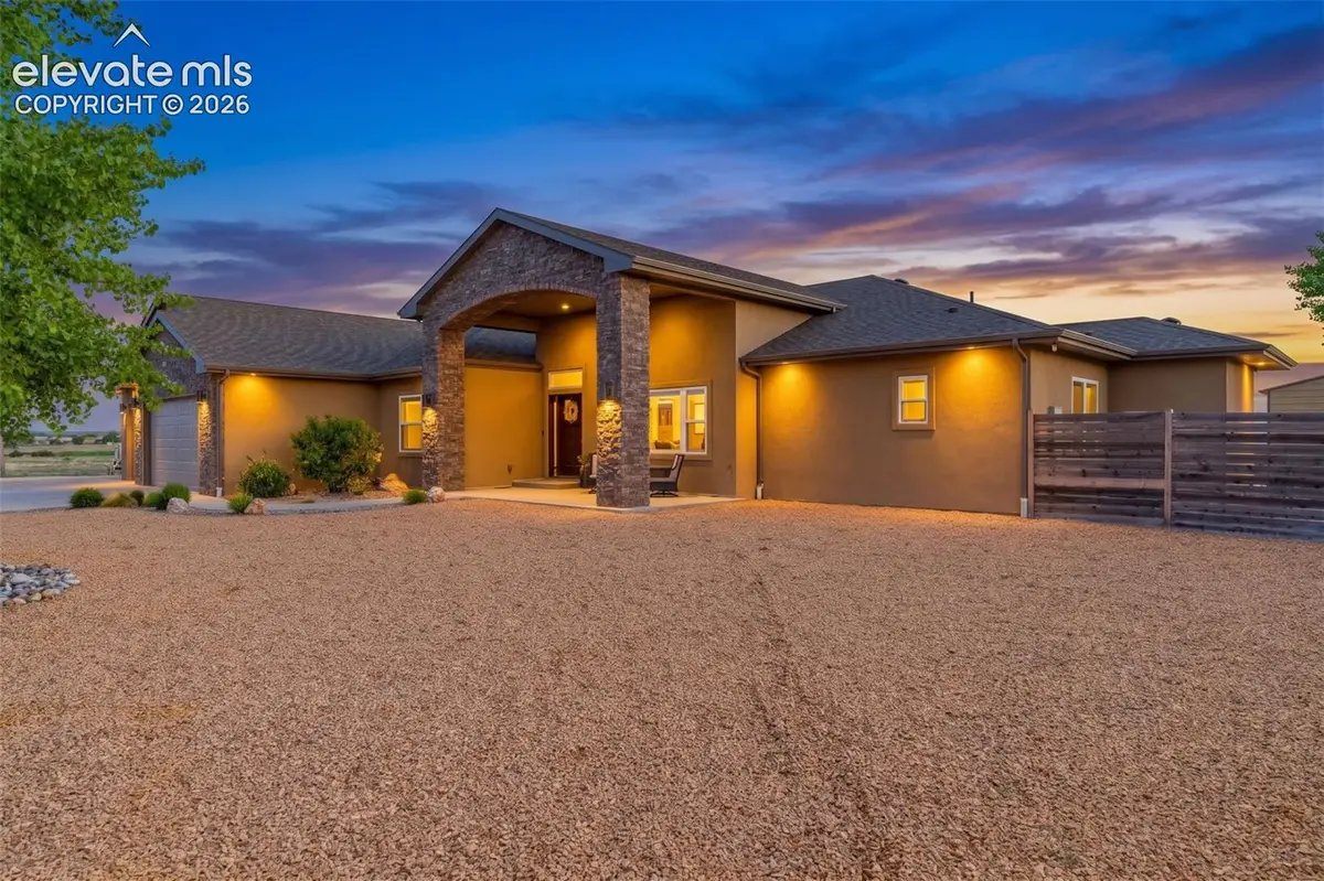 1148 W Buena Ventura Court, Pueblo West, CO 81007 - #1