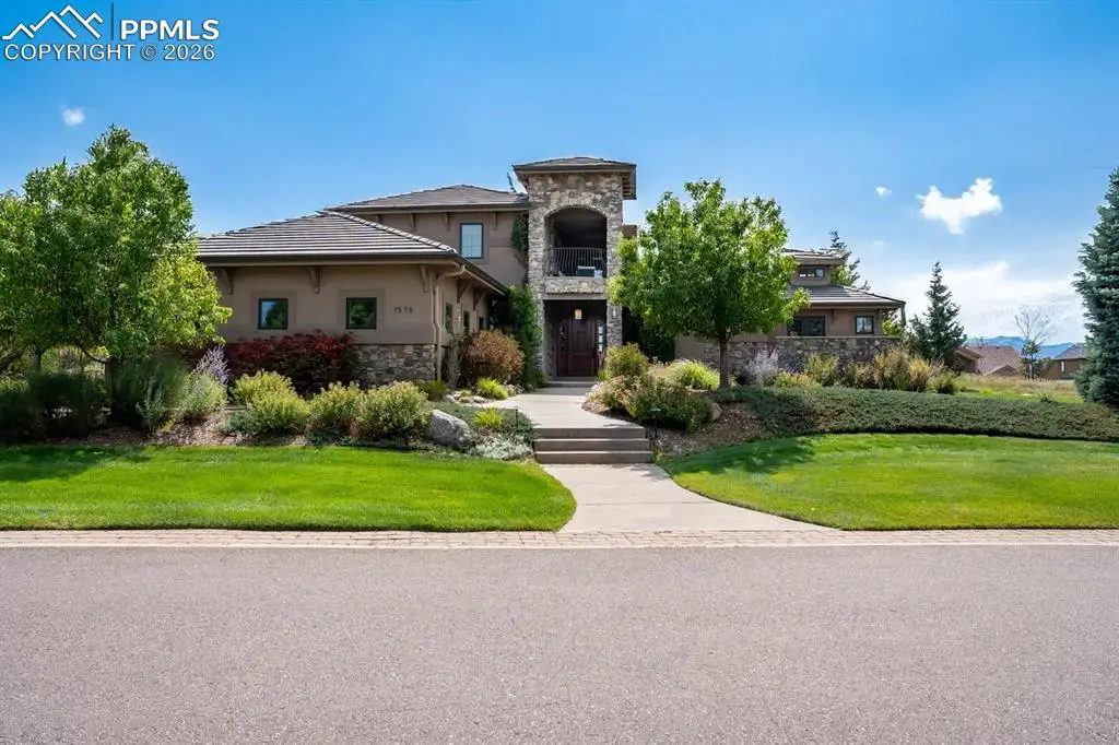 1575 Vine Cliff Heights, Colorado Springs, CO 80921 - Image #1