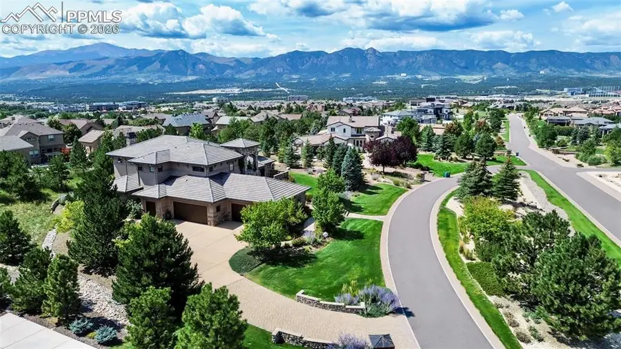 1575 Vine Cliff Heights, Colorado Springs, CO 80921 - Image #3