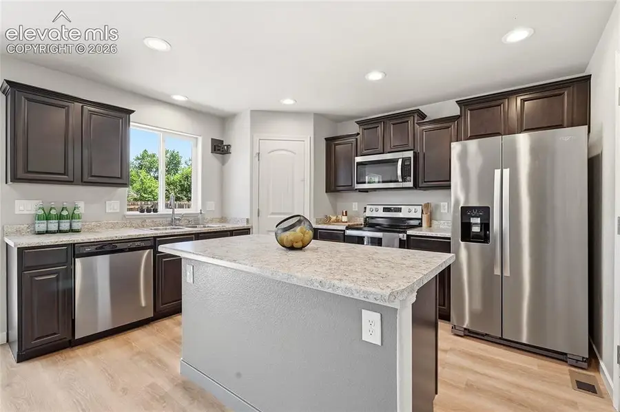 5462 Hammond Drive, Colorado Springs, CO 80915 - #2