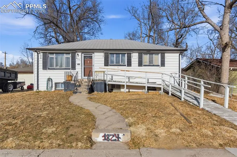1824 W Platte Avenue, Colorado Springs, CO 80904 - #2