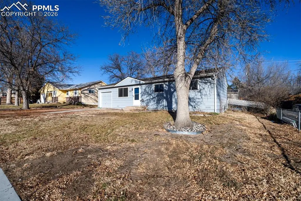 1911 Del Mar Drive, Colorado Springs, CO 80910 - Image #1