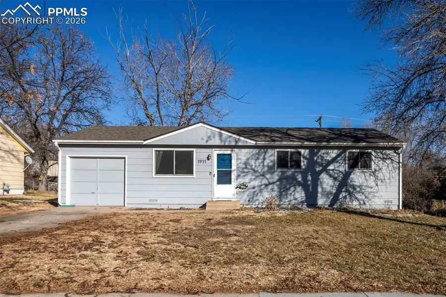 1911 Del Mar Drive, Colorado Springs, CO 80910 - Image #2