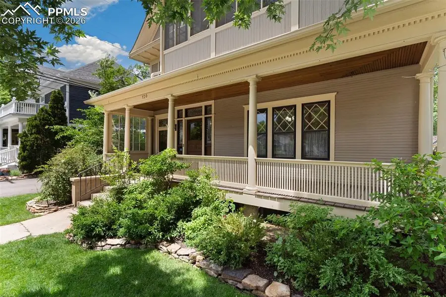 120 E Espanola Street, Colorado Springs, CO 80907 - #3