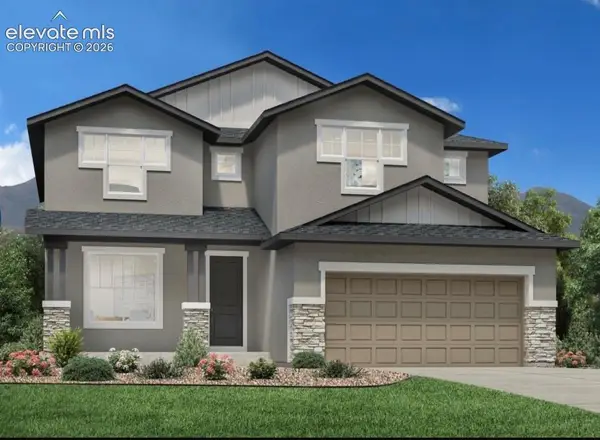 628 Old Grotto Drive, Monument, CO 80132