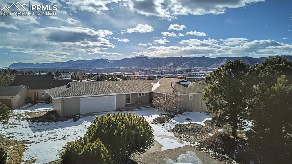 733 Bowstring Road, Monument, CO 80132 - Image #1