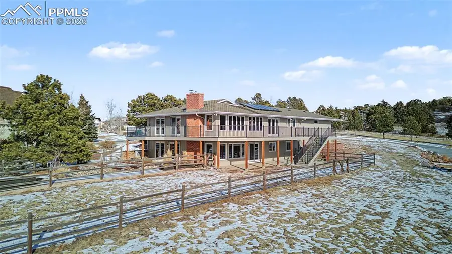 733 Bowstring Road, Monument, CO 80132 - Image #2