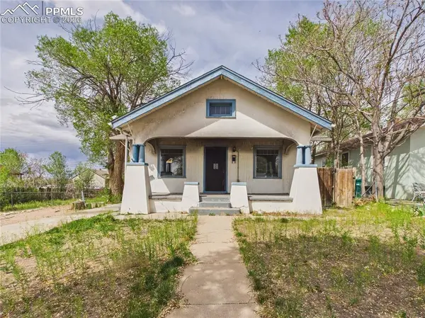 807 E 12th Street, Pueblo, CO 81001
