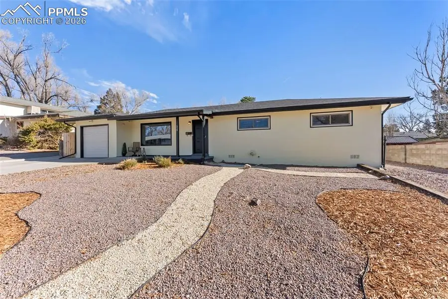 529 Marquette Drive, Colorado Springs, CO 80911 - Image #2