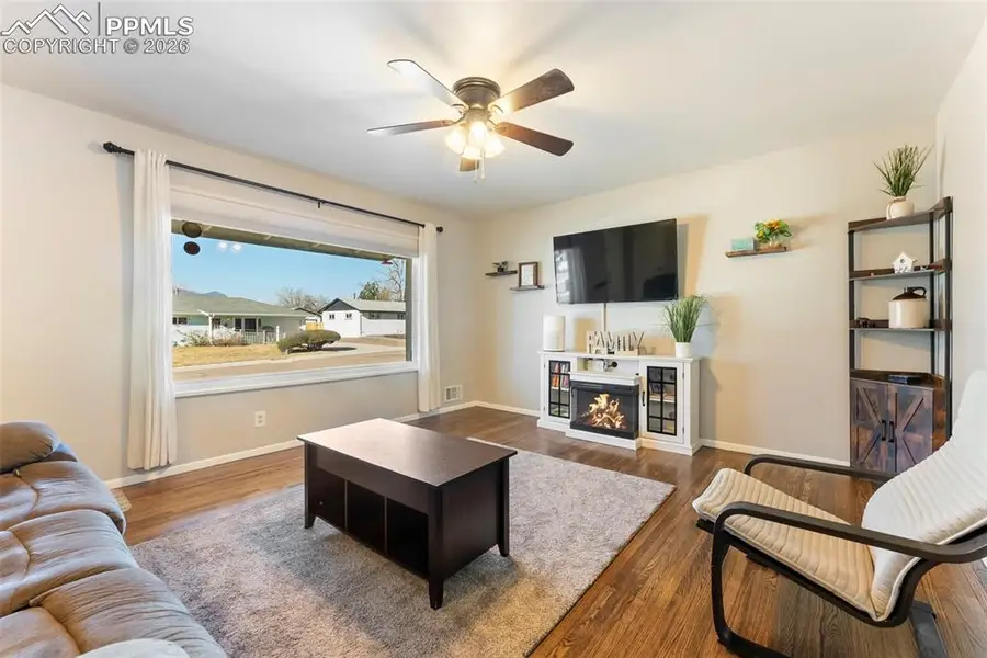 529 Marquette Drive, Colorado Springs, CO 80911 - Image #3