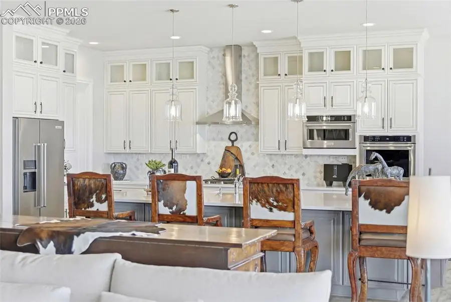 851 Alumroot Street, Castle Rock, CO 80104 - #2