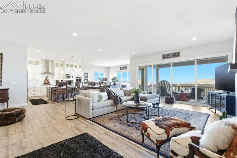 851 Alumroot Street, Castle Rock, CO 80104 - #3