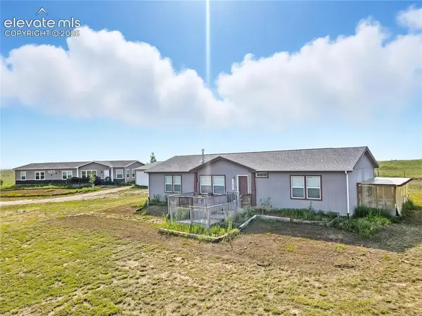 11055 Milne Road, Colorado Springs, CO 80928