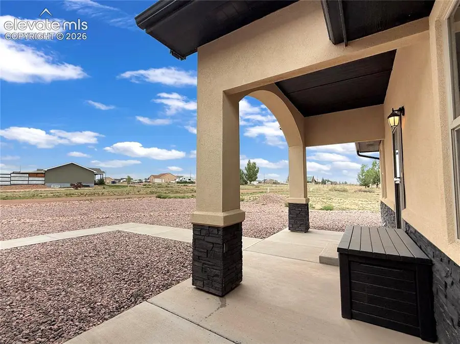 1564 N Ramah Drive, Pueblo West, CO 81007 - #2