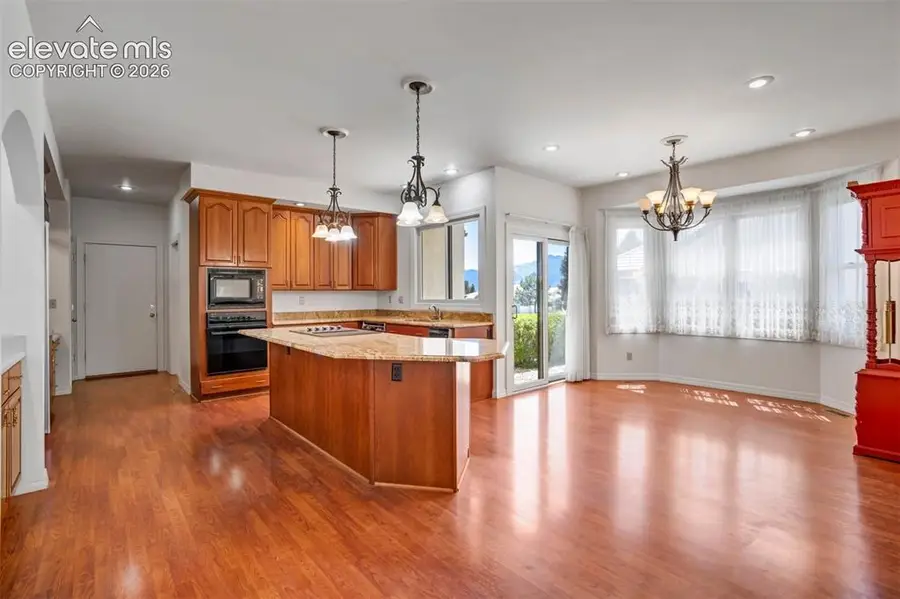 1750 Coyote Point Drive, Colorado Springs, CO 80904 - #3