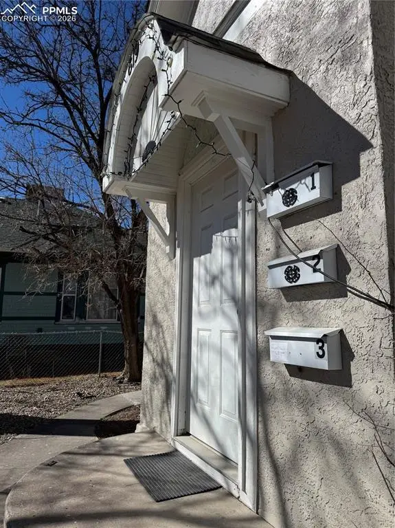 819 W 12th Street, Pueblo, CO 81003 - #2