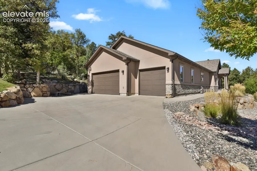 5920 Gladstone Street, Colorado Springs, CO 80906 - #3
