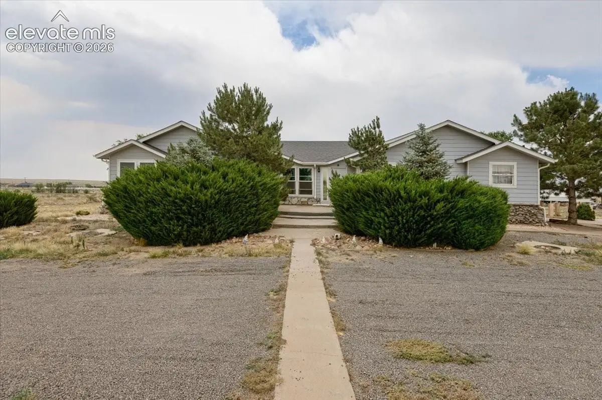 544 N Raymont Drive, Pueblo, CO 81007 - #1