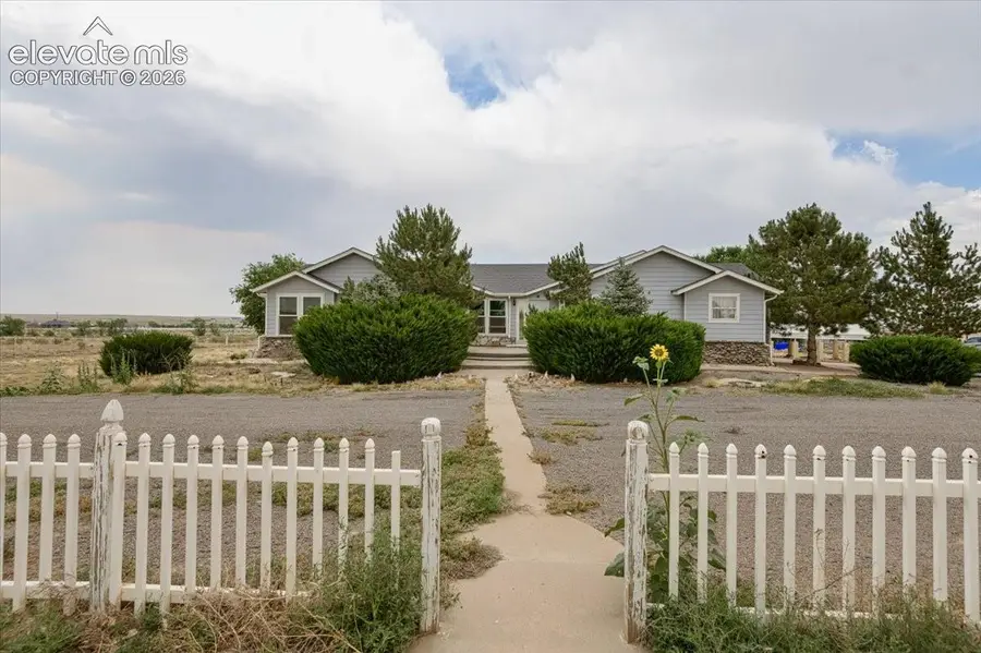 544 N Raymont Drive, Pueblo, CO 81007 - #2