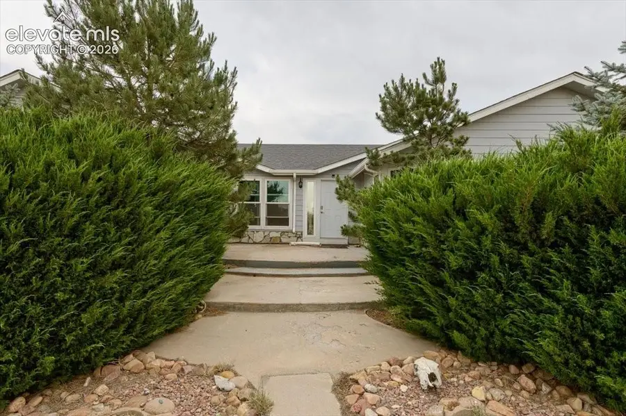 544 N Raymont Drive, Pueblo, CO 81007 - #3