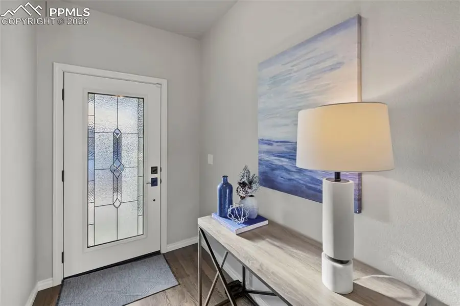 12485 Pensador Drive, Colorado Springs, CO 80921 - #2