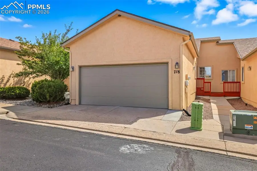 718 Cima Vista Point #20, Colorado Springs, CO 80916 - Image #2