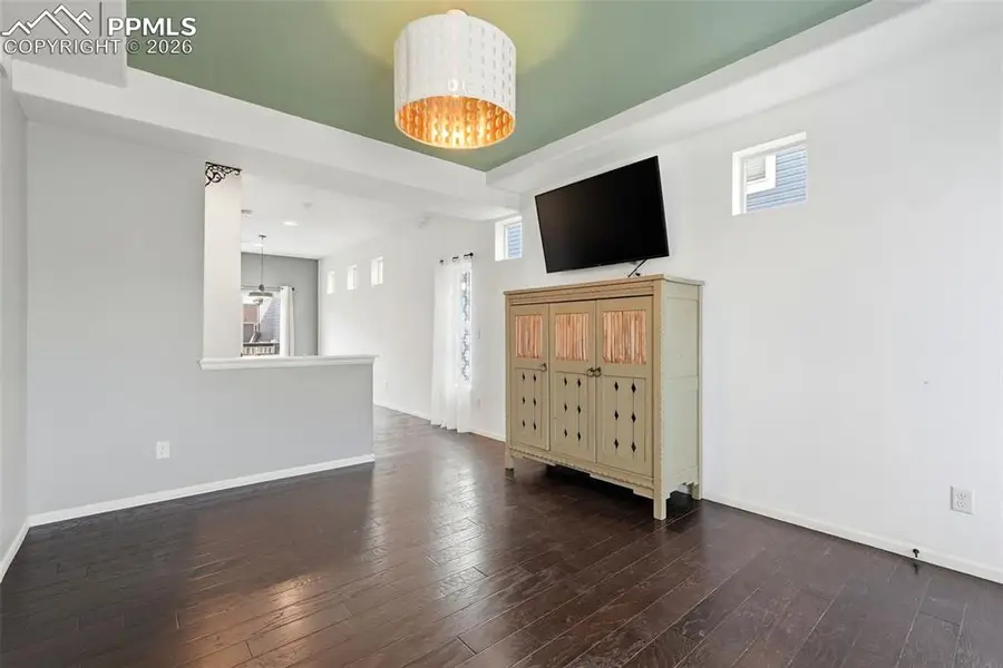 8221 Cypress Wood Drive, Colorado Springs, CO 80927 - #3